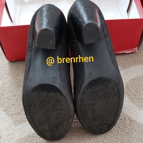 👢BOOTIES by TREND REPORT - Picture 4 of 5